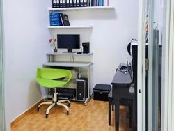 Blk 279 Toh Guan View (Jurong East), HDB 5 Rooms #618802311